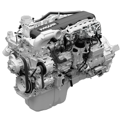 P48A3 Engine